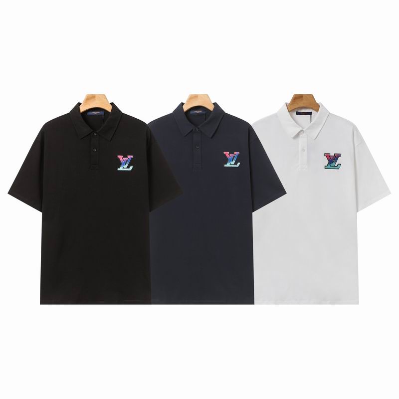 LV Polo Shirt att 0317